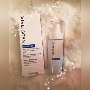 Neostrata Resurface Glycolic Renewal Serum